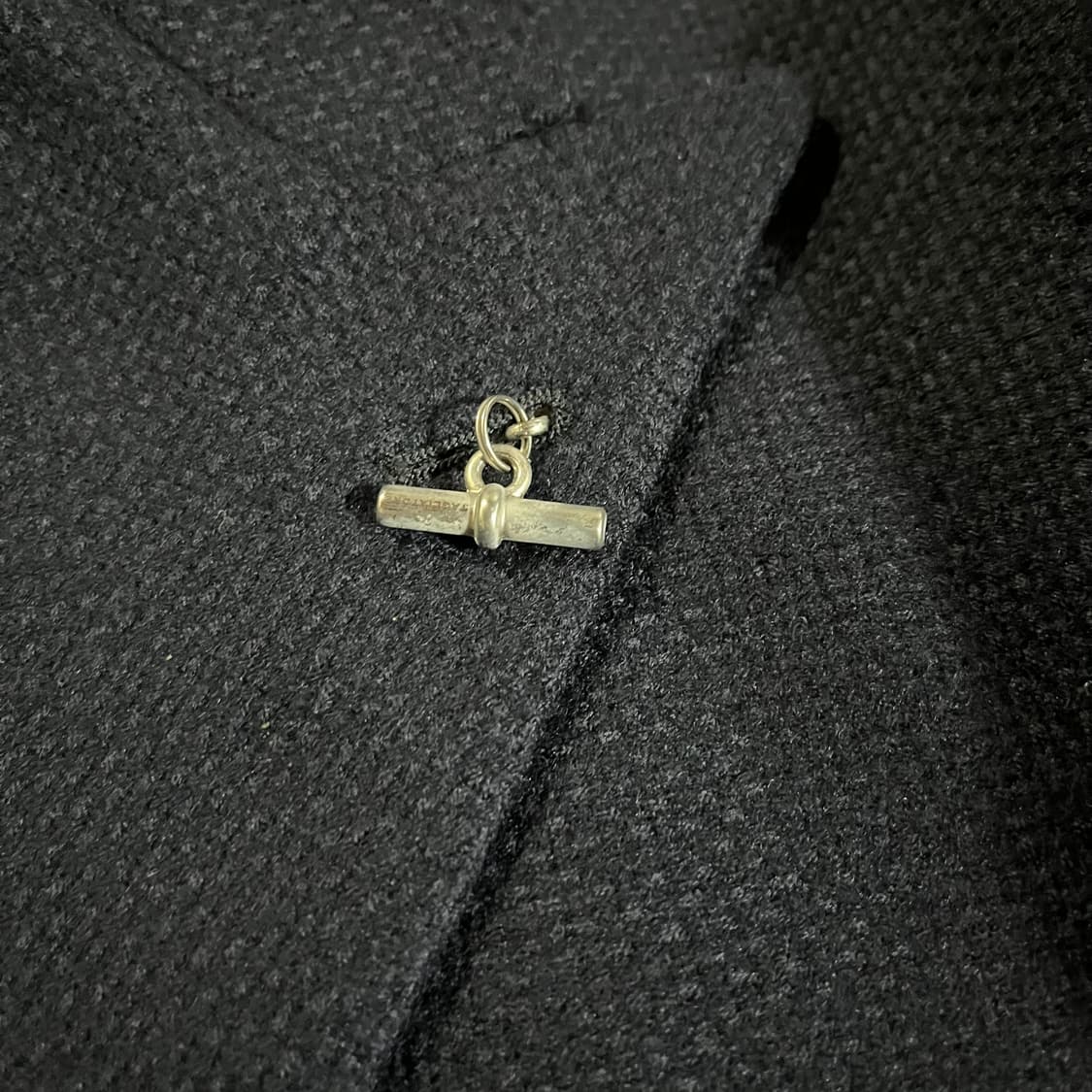 [97] 딸리아또레 신형 은장 더블자켓 상품이미지5