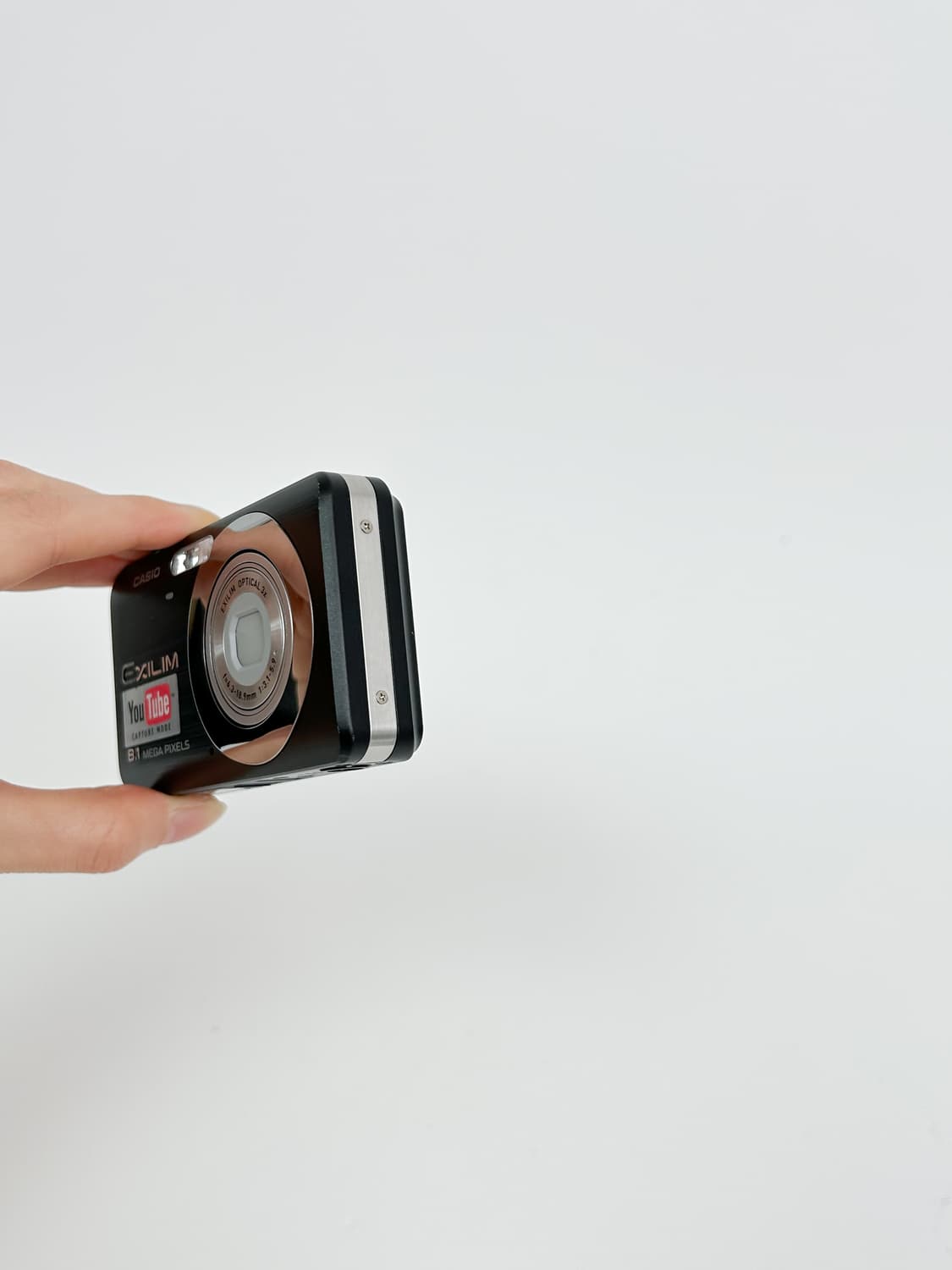 카리나디카!) 카시오 엑슬림 z80 Exilim 빈티지 디카 상품이미지10