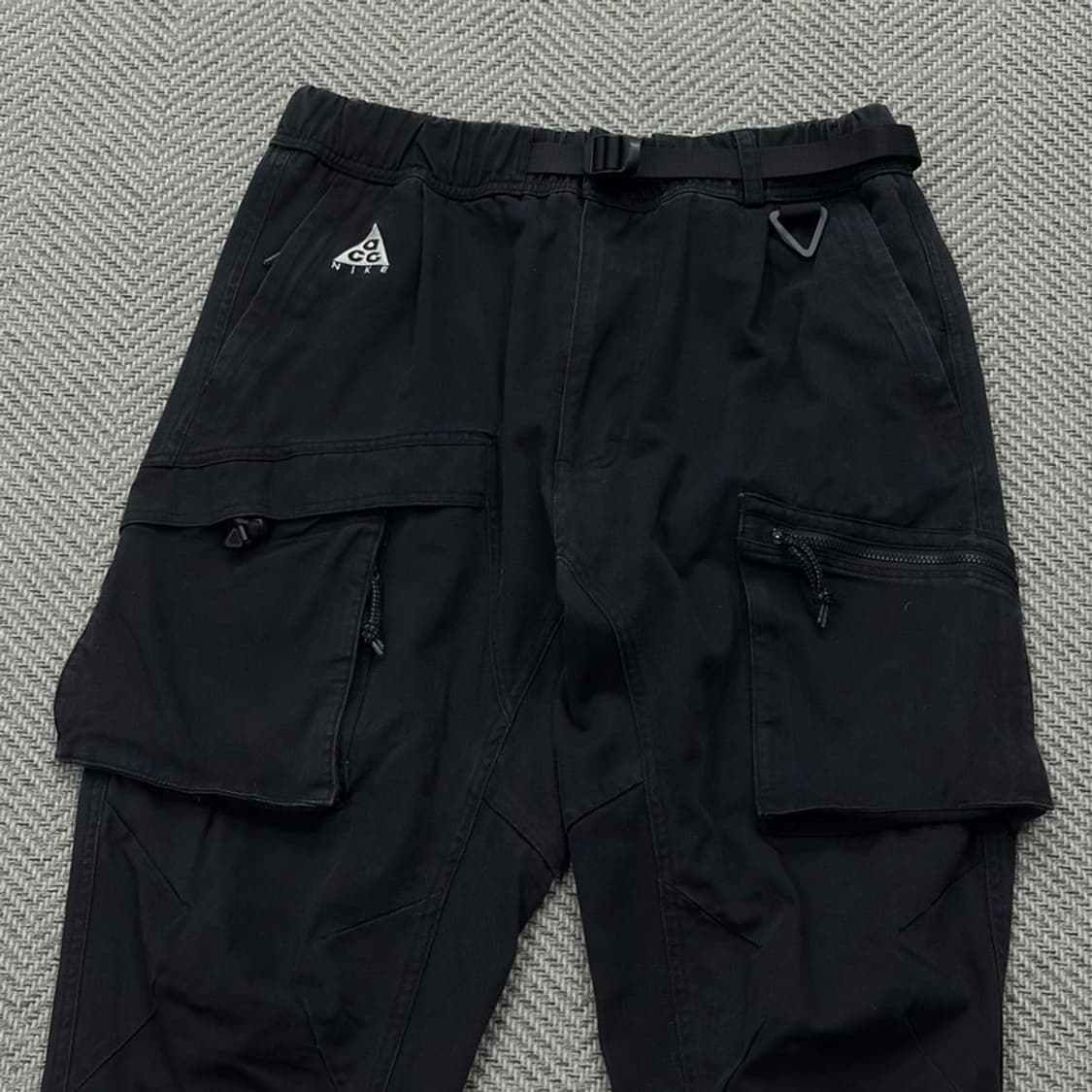 나이키acg 스미스서밋 카고팬츠 v2541 상품이미지3