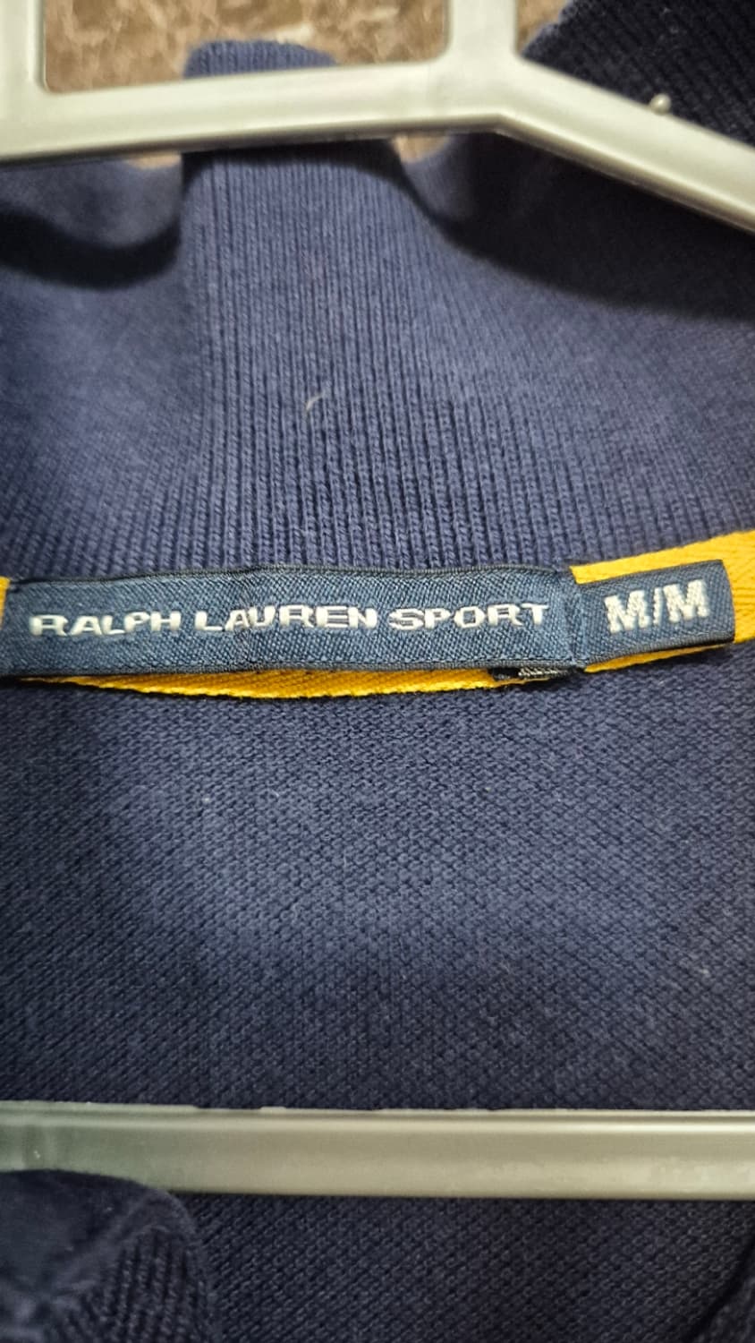 폴로 랄프로렌 원피스 M 상품이미지4