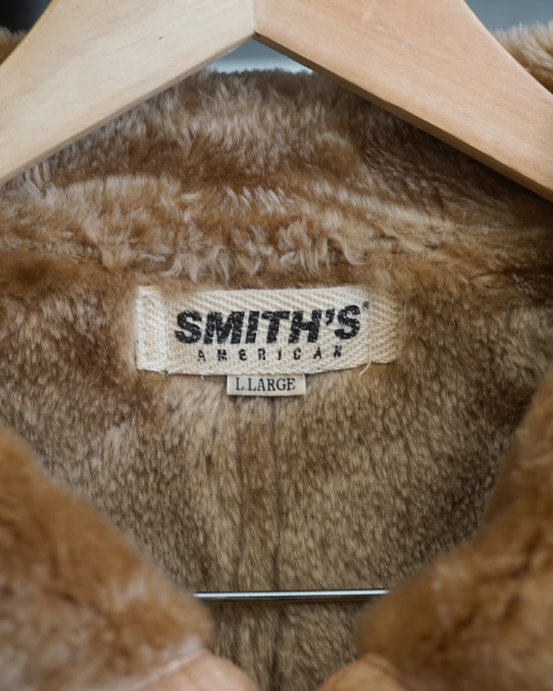 Smith's American 상품이미지8