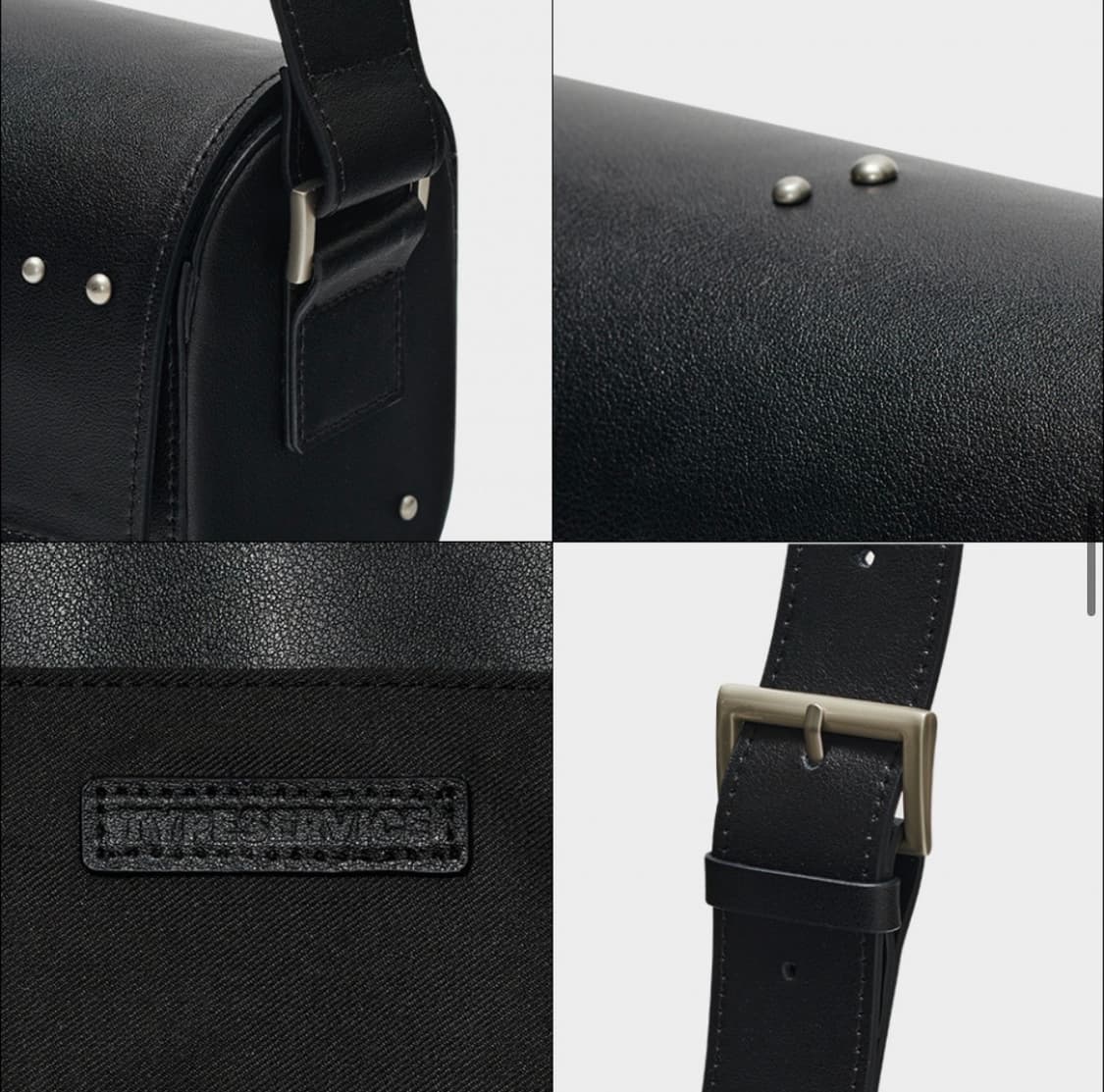 타입서비스 크로스백 상품이미지3