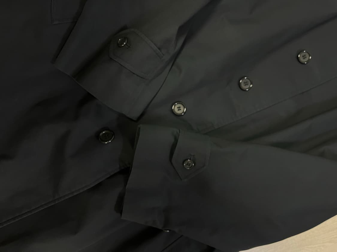 버버리 맥코트 105 상품이미지3