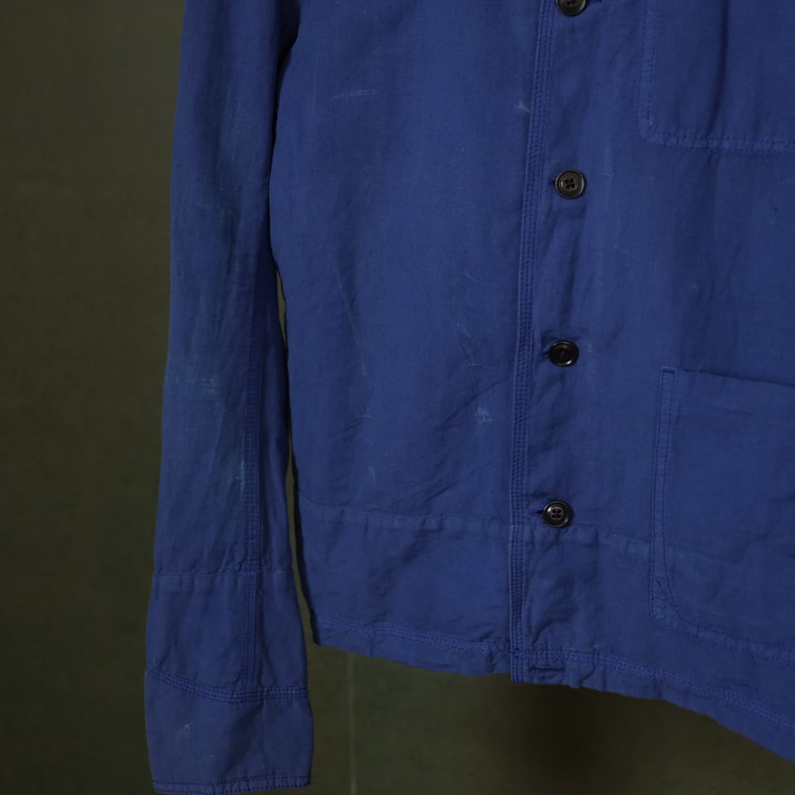 디젤 프렌치 워크 자켓 상품이미지8