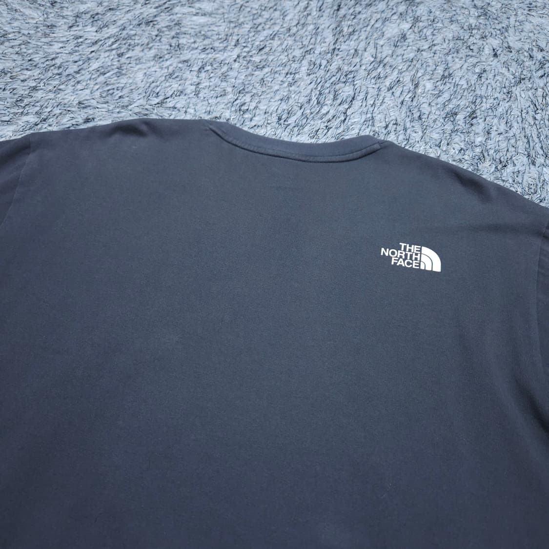 노스페이스) 3XL 남자 반다나 반팔라운드티 / 왕눈이샵 상품이미지5