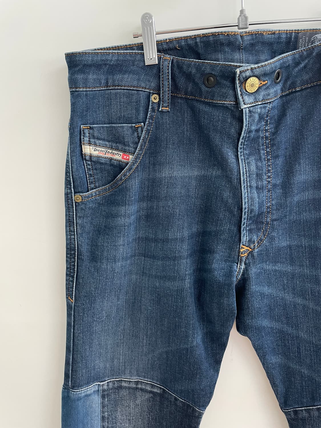 디젤 청바지 상품이미지2