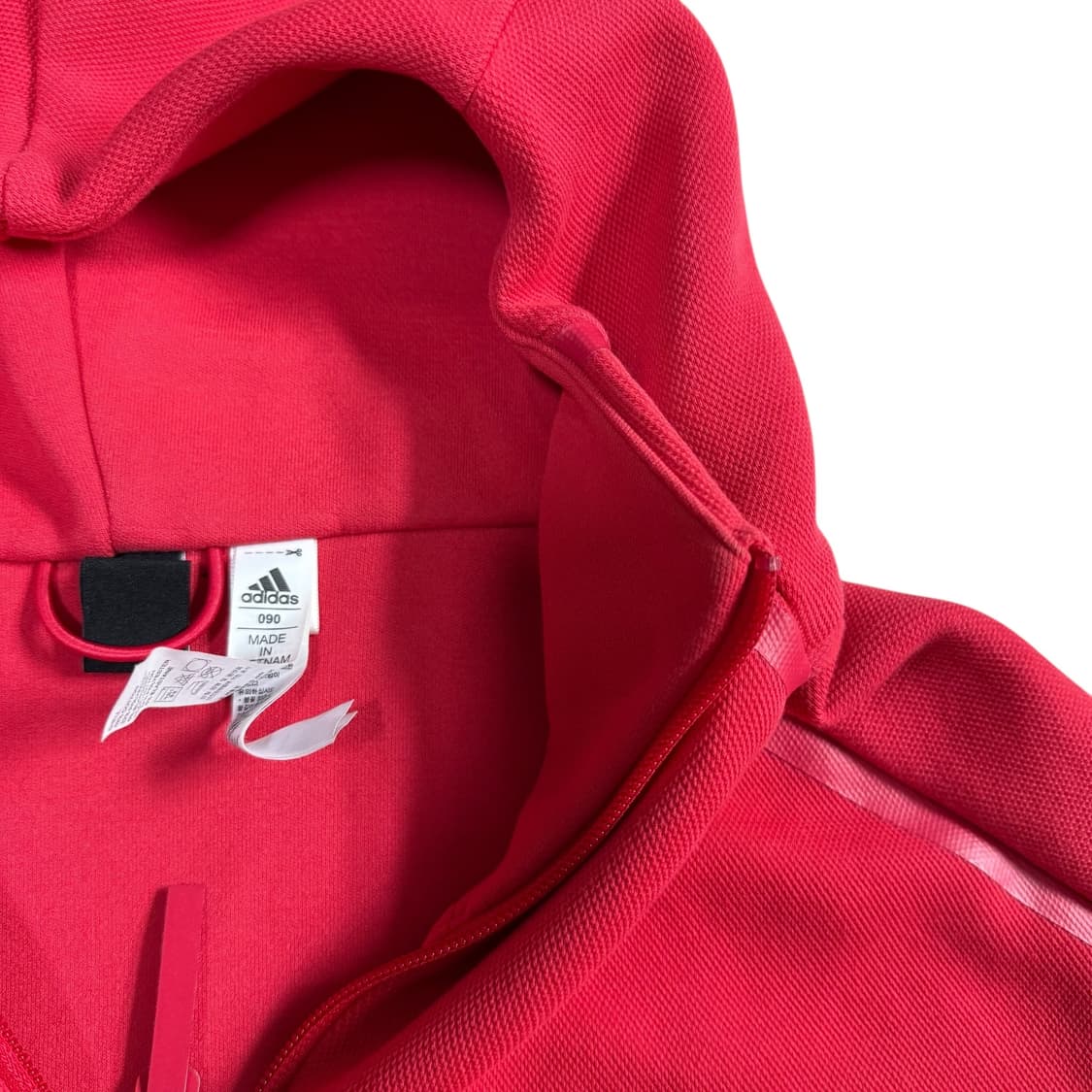 아디다스 후드집업 상품이미지2