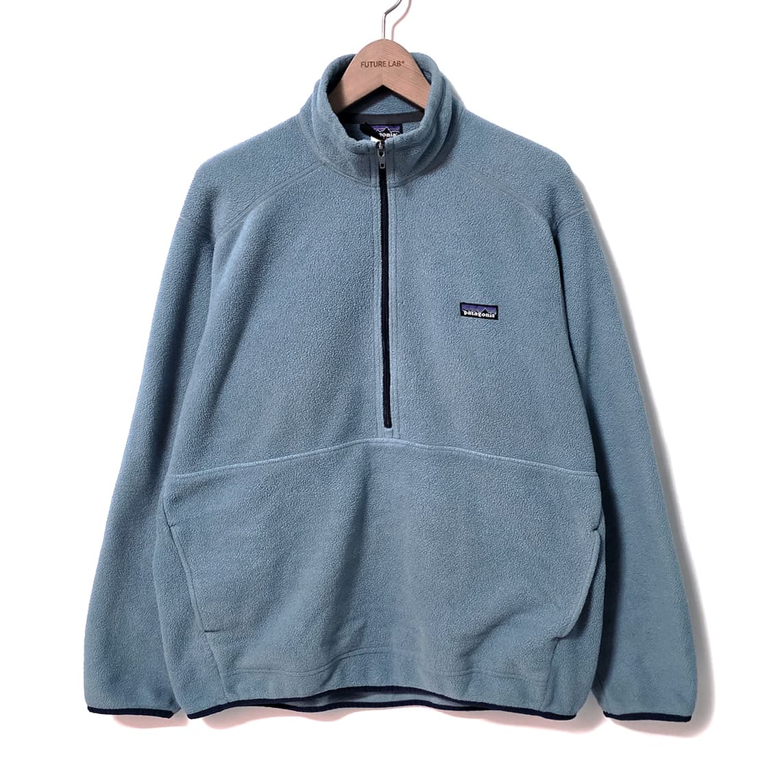 [L] 파타고니아 신칠라 마수피얼 플리스 베이비블루 상품이미지1