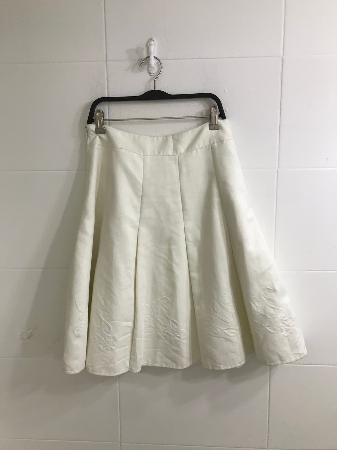 베이지 하구미 모리걸 쿠루미 코디세트 상품이미지7