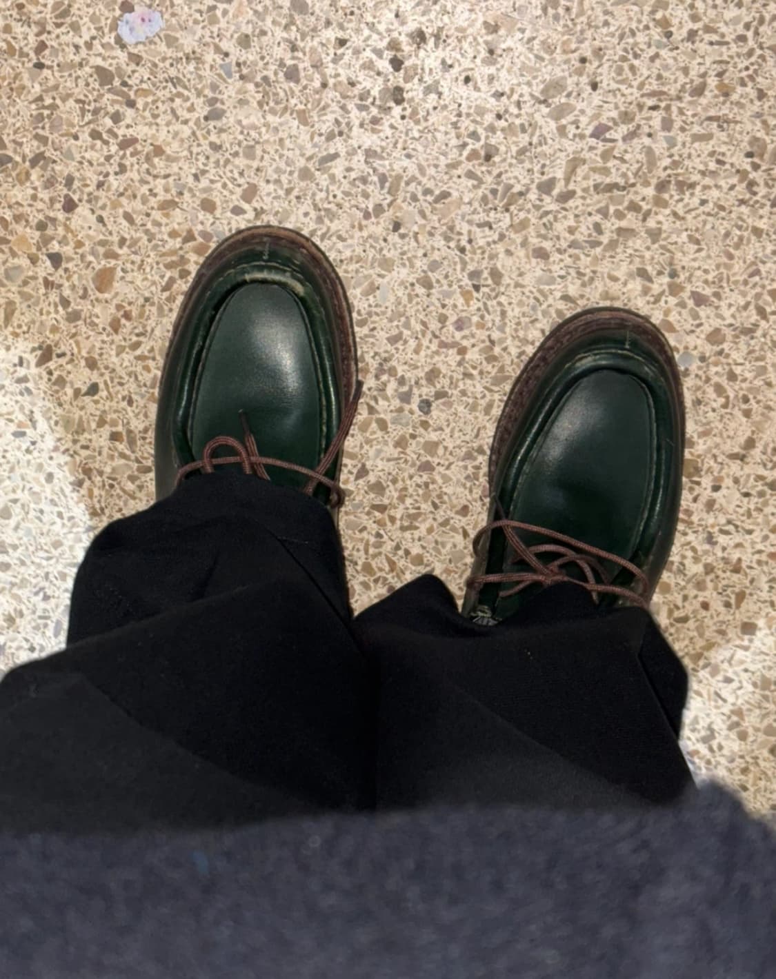 파라부트 미카엘 그린 상품이미지5