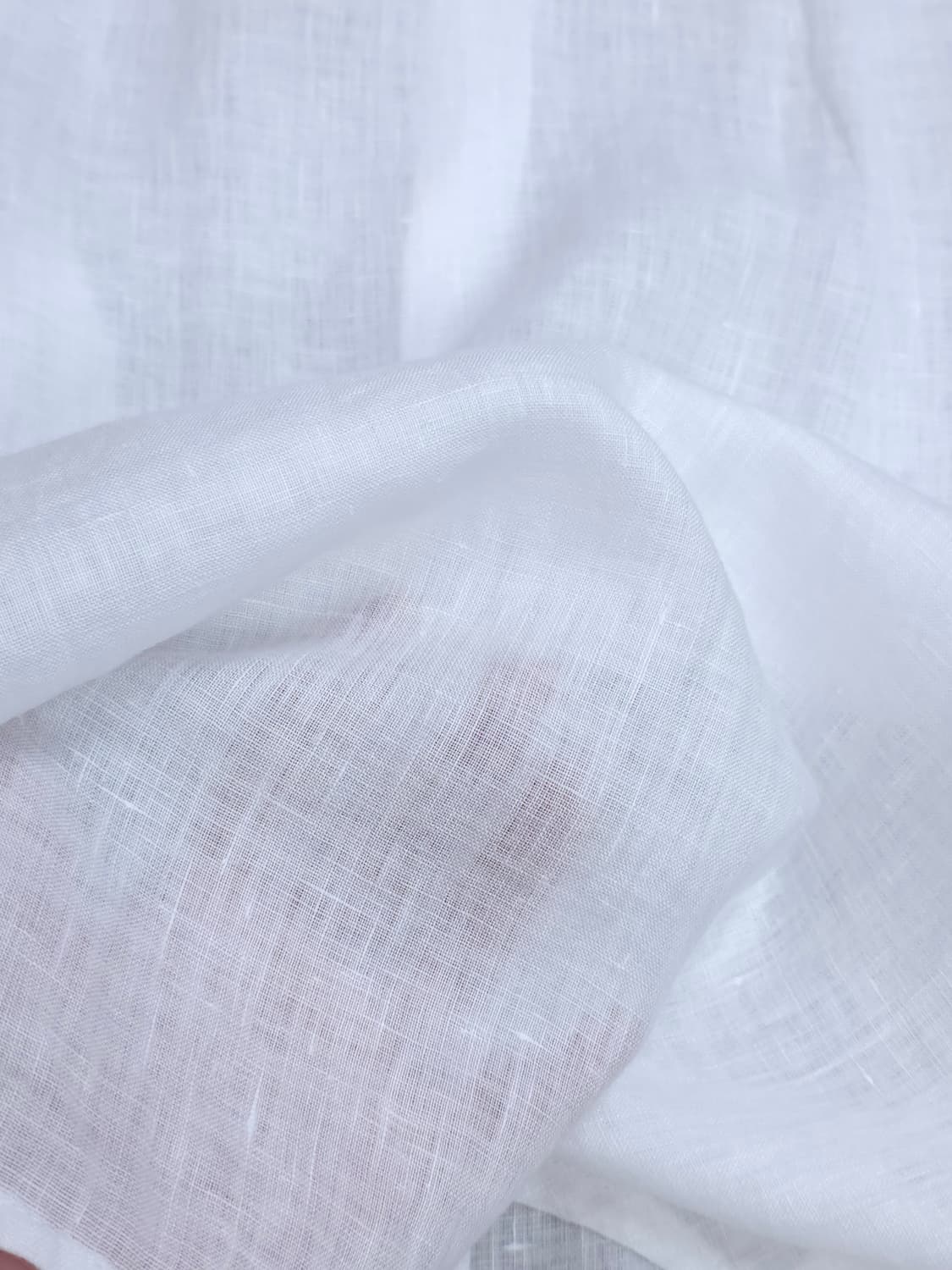 CP SHADES 100% 린넨 셔츠 (레이빔즈) 상품이미지5