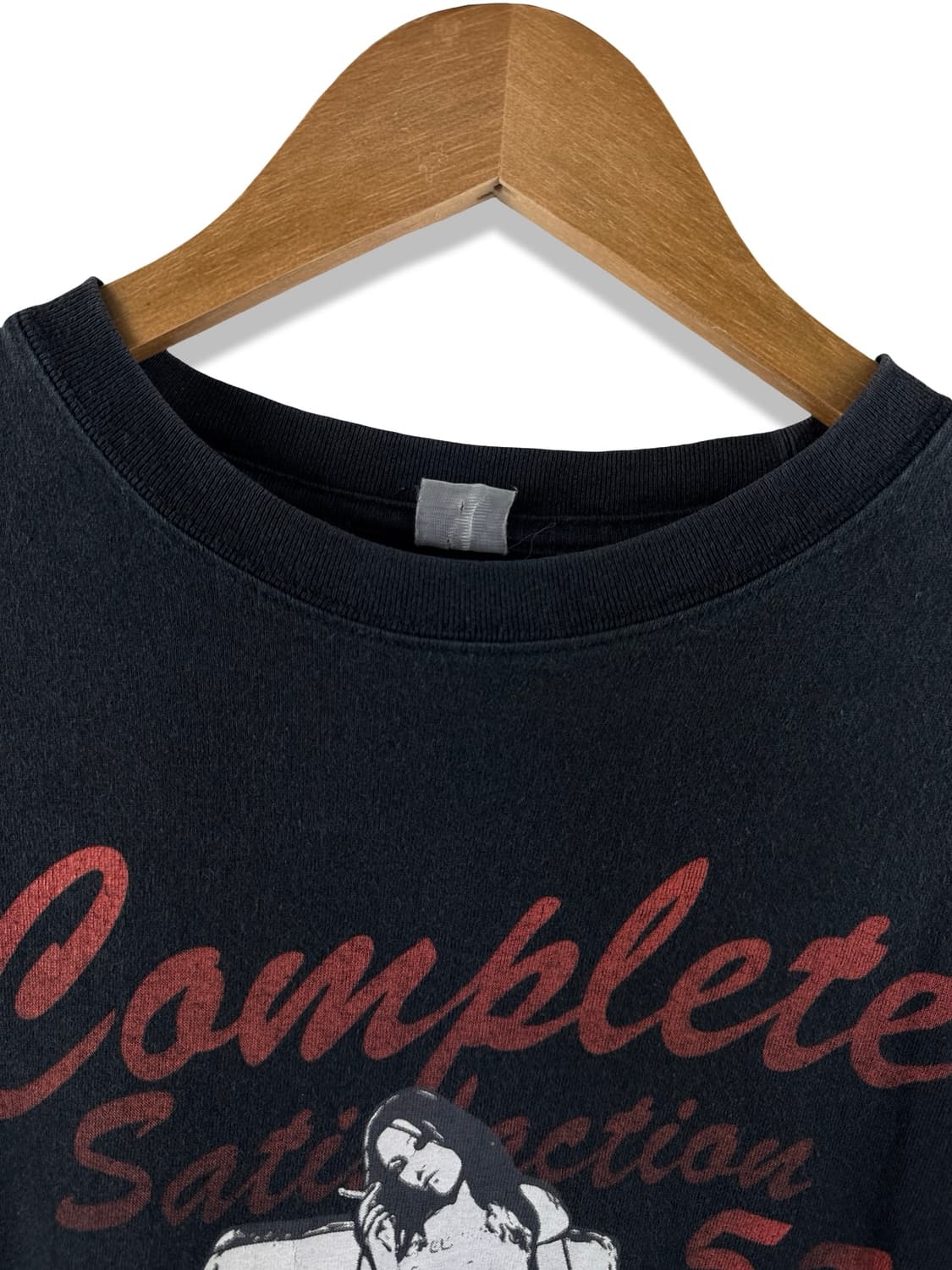 JPN Y2K 그래픽 롱슬리브1854 상품이미지5