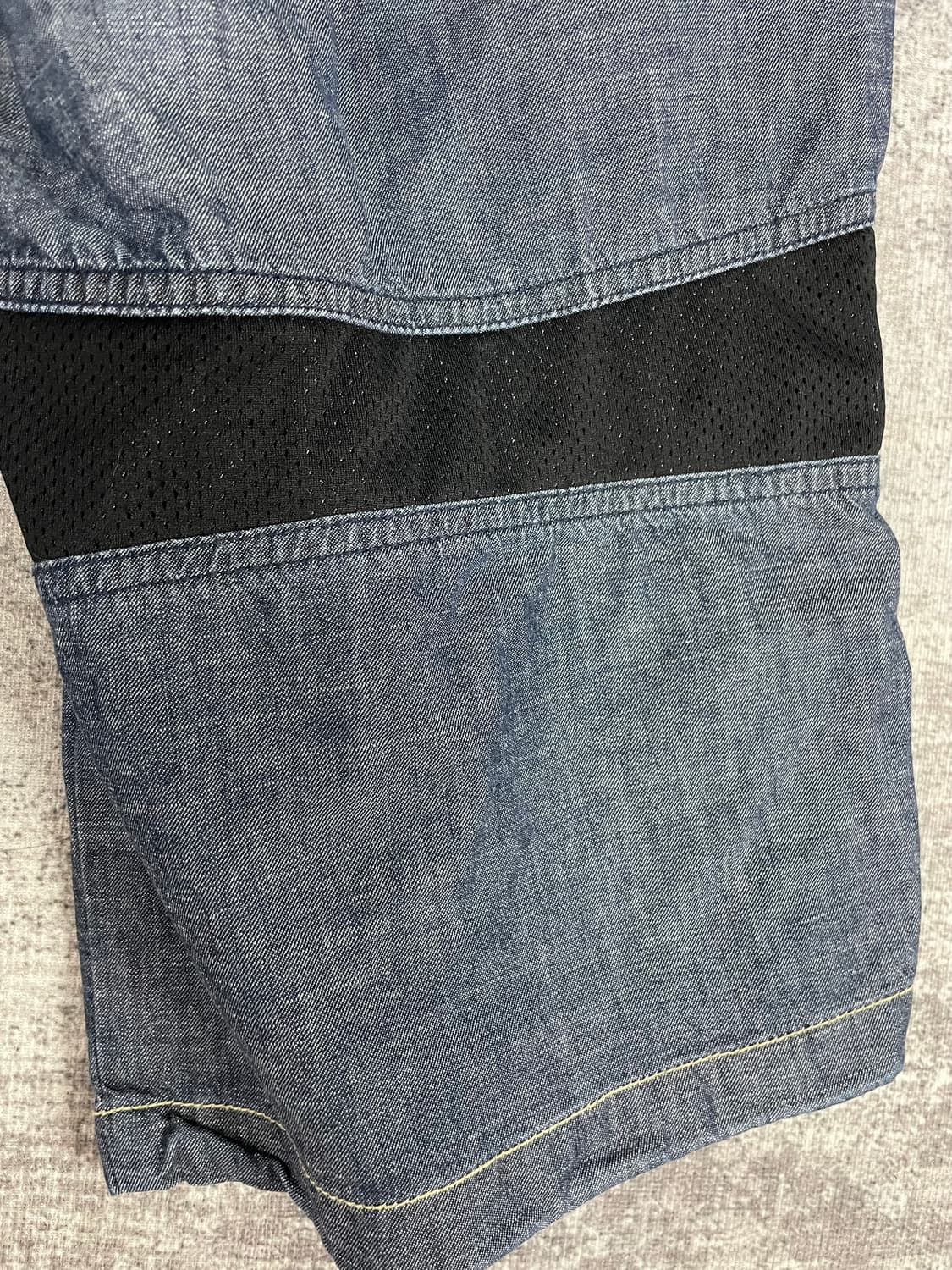 90s vintage FUBU 상품이미지7