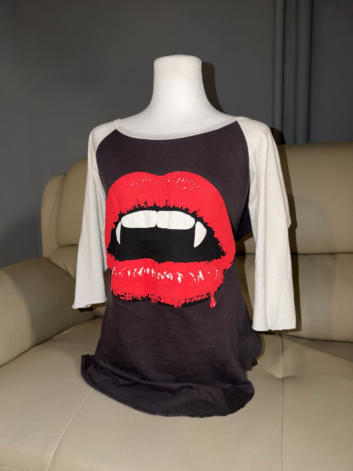 lips point Vamps tour tee 상품이미지1