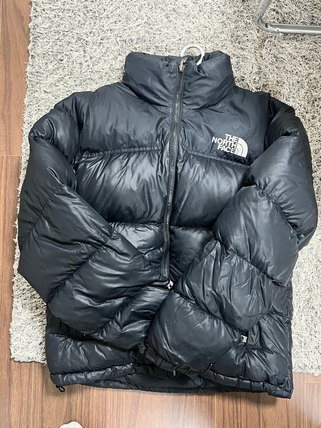 노스페이스 눕시 700 90 상품이미지1