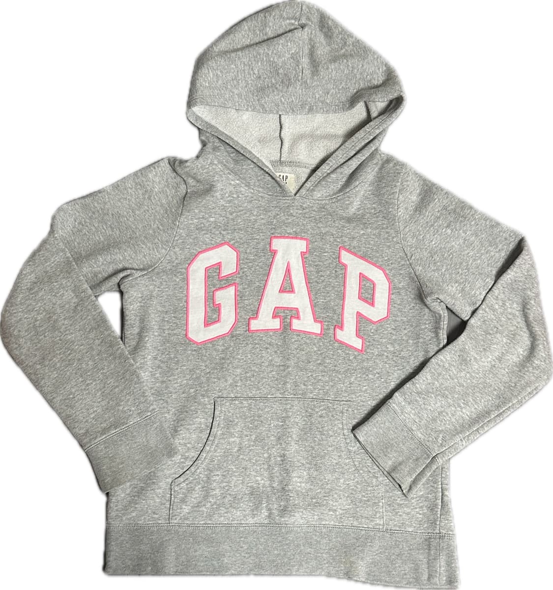 GAP 핑크&그레이 후드  상품이미지2