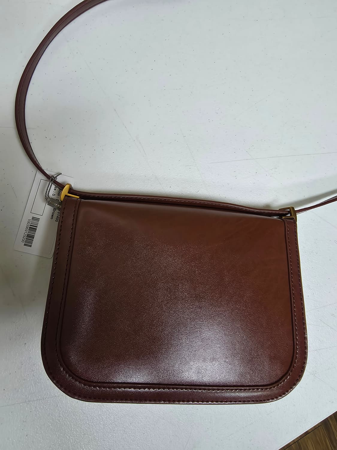 찰스앤키스 샬롯백 미사용품  상품이미지9