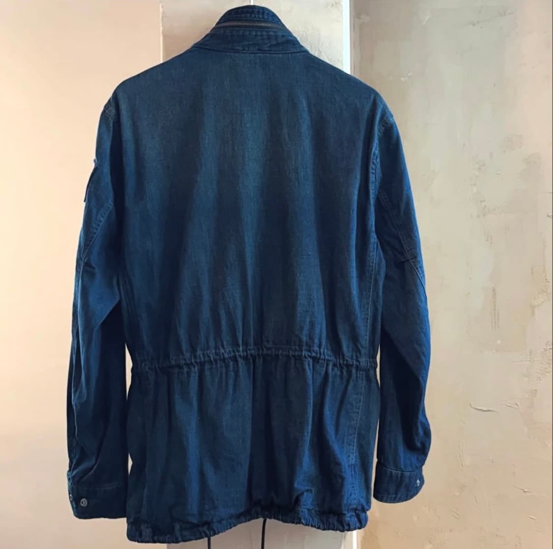 폴로랄프로렌 U.S RL m - 65 데님 자켓 상품이미지3