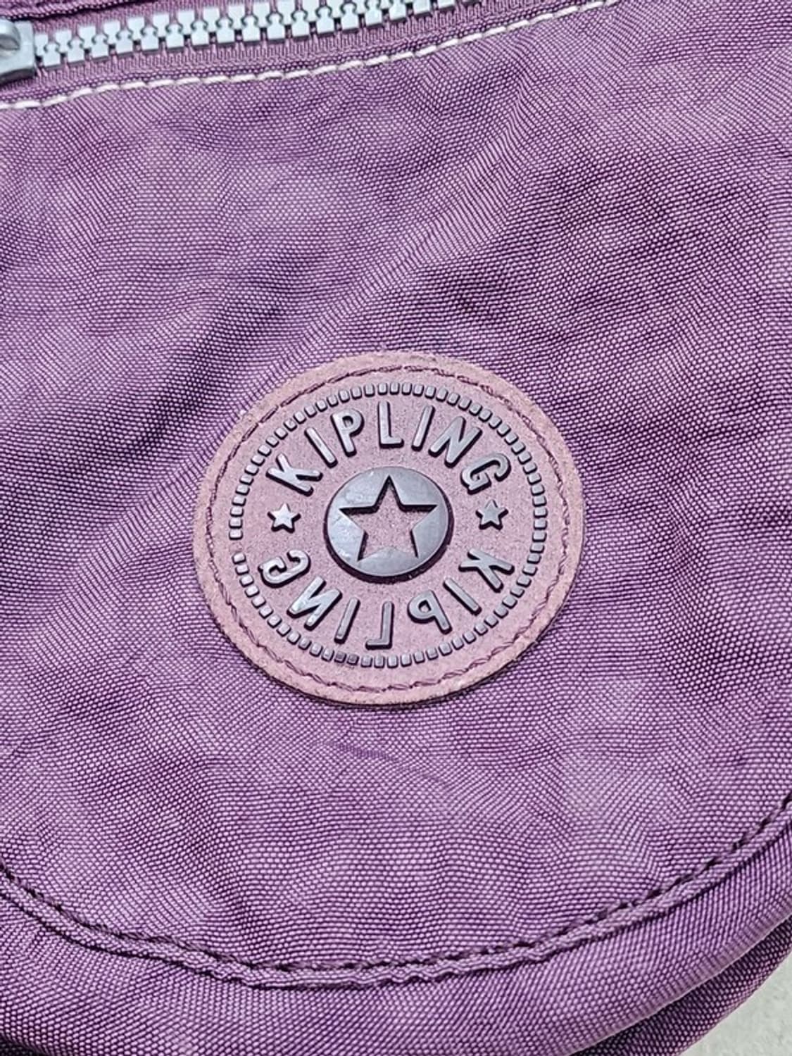 KIPLING 투포켓 크로스백 상품이미지3