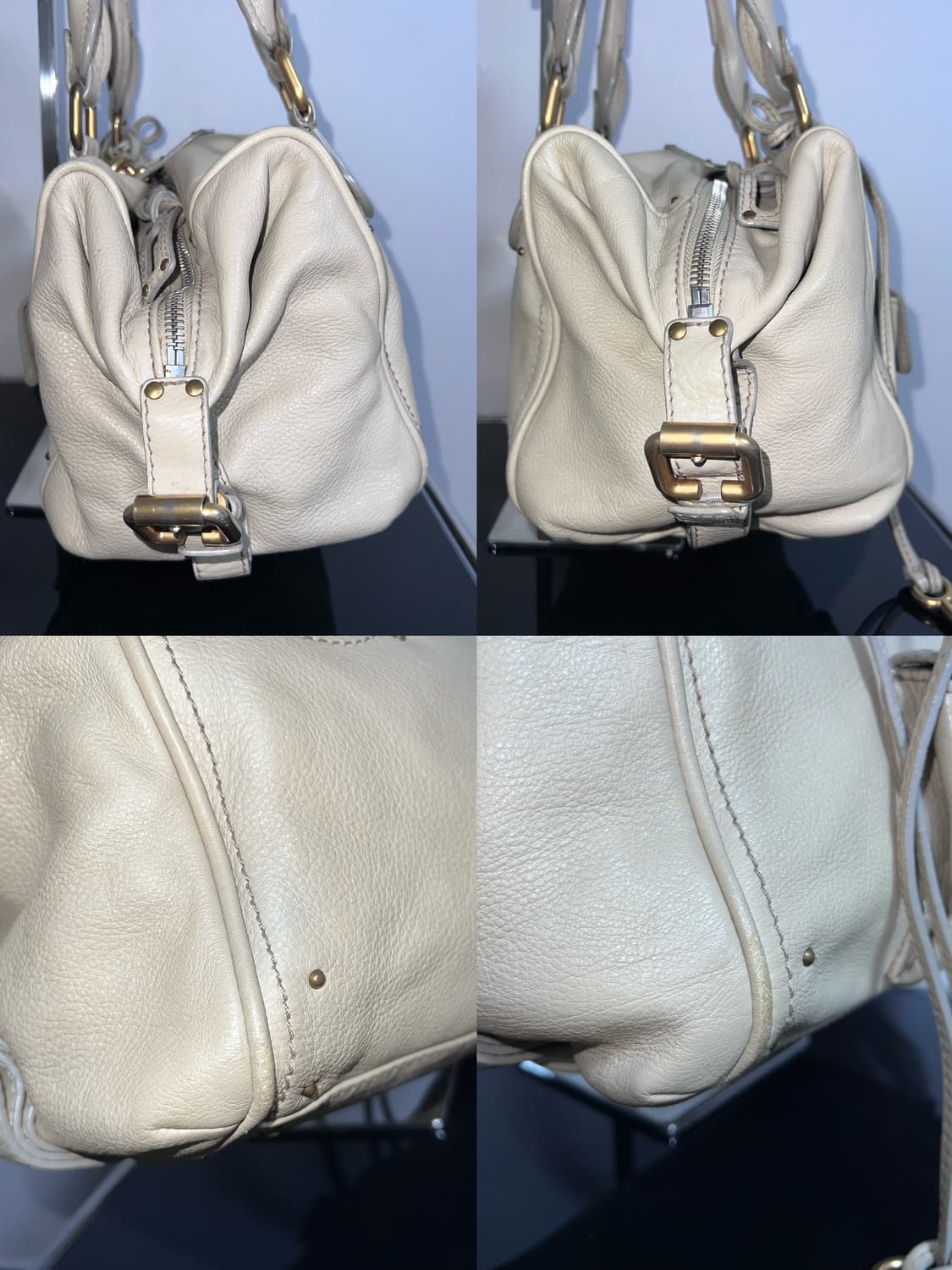 끌로에 패딩턴 상품이미지6