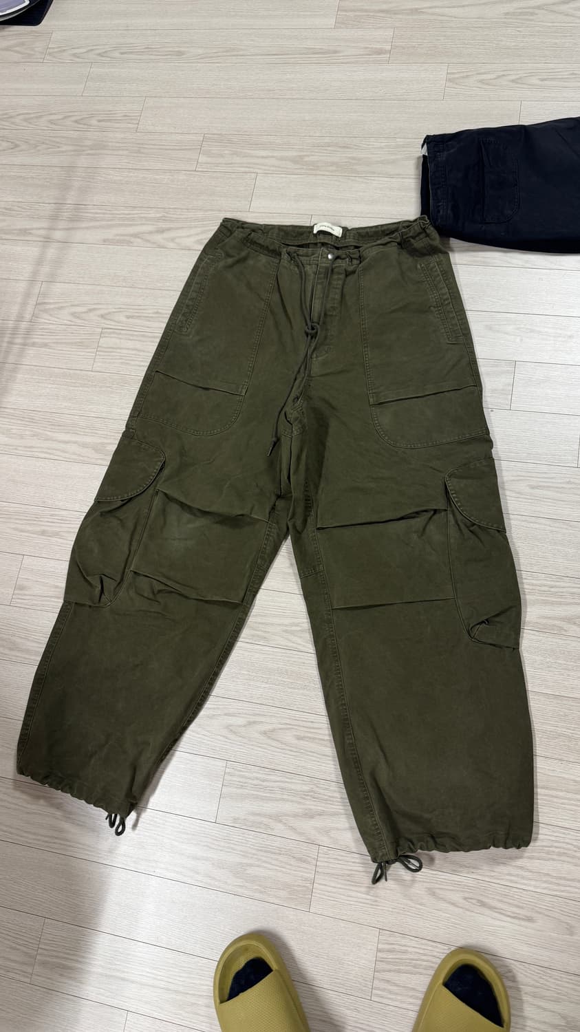 엔타이어 스튜디오스 프레이트 카고 파인 L 상품이미지2