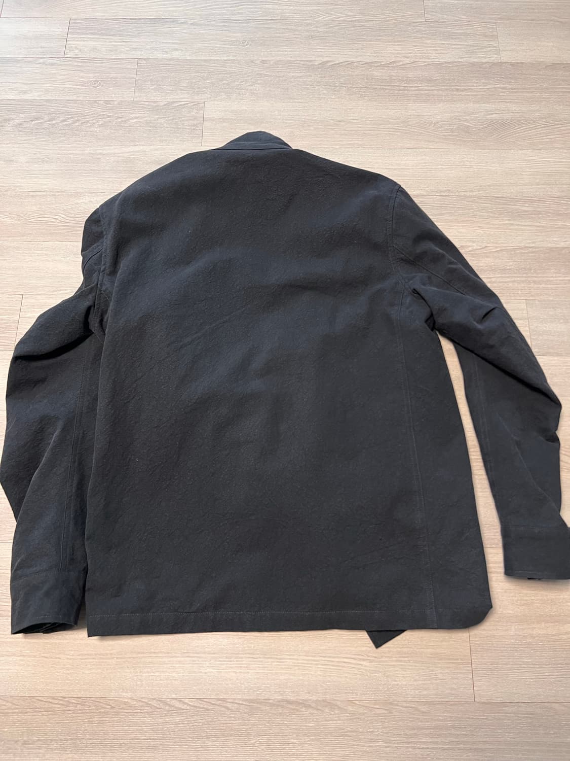 [3] Textured m65 jacket 상품이미지2
