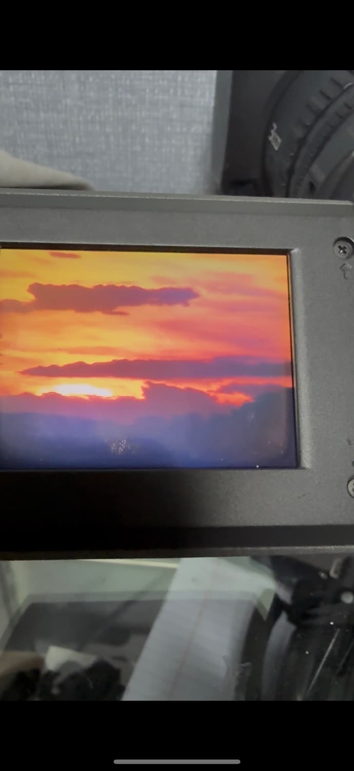 Sony 소니 DSR-PD 170 6mm 디지털 캠코더(네고가능) 상품이미지7