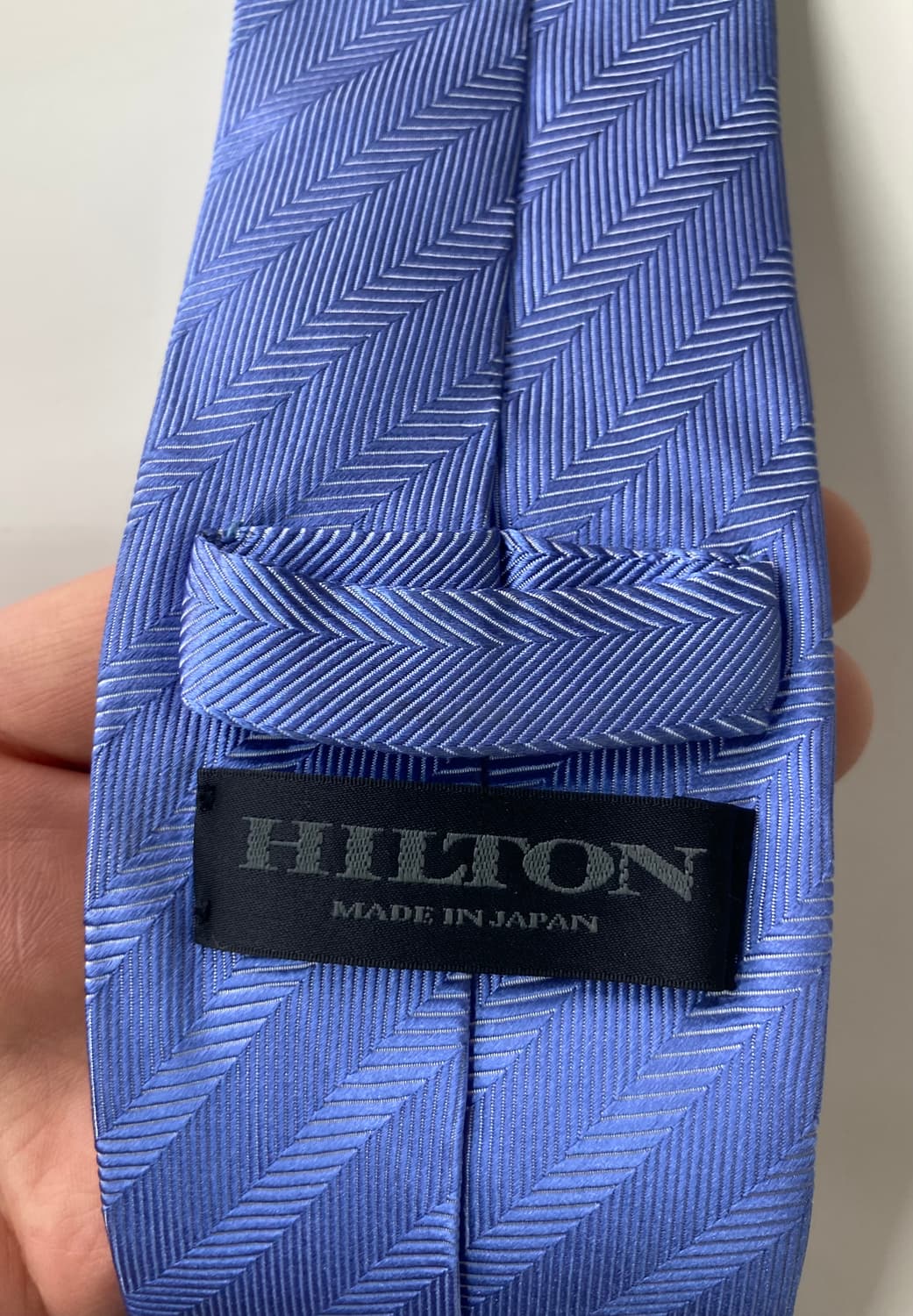 힐튼 넥타이 상품이미지4