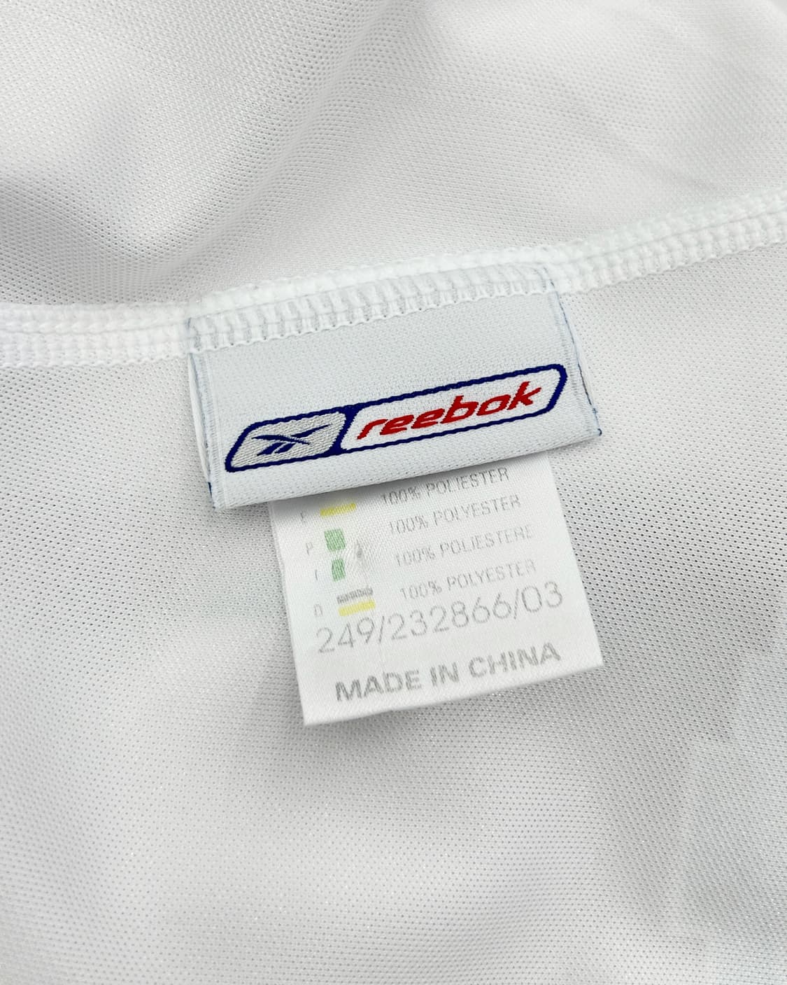 리복 03-05 리버풀 어웨이 리그킷 스티븐 제라드 상품이미지9