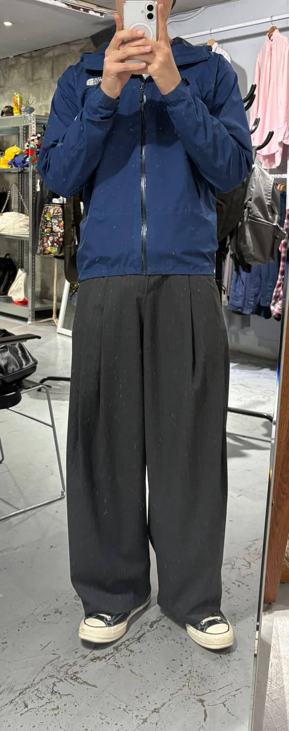 노스페이스 바람막이 상품이미지5