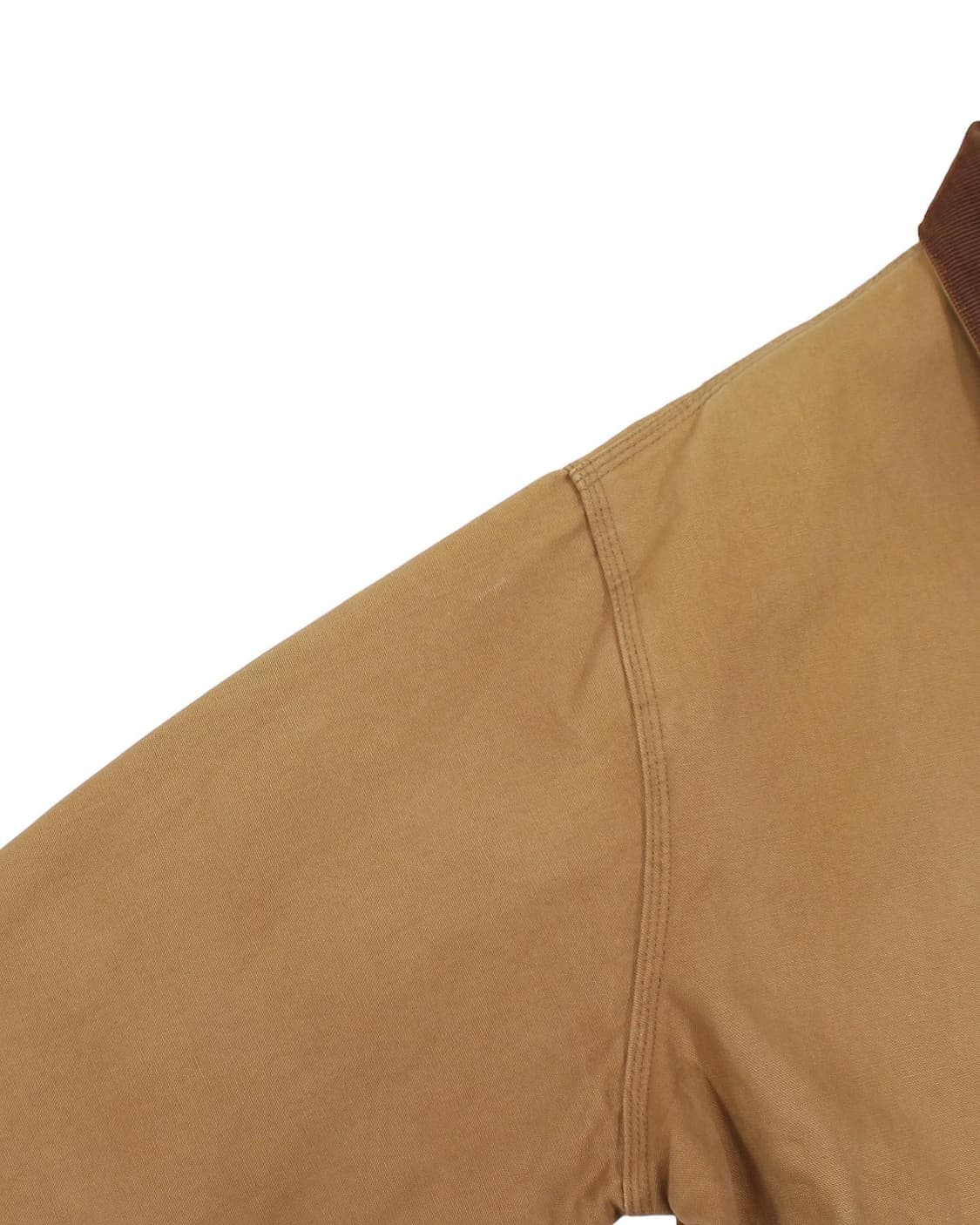 1990s USA 칼하트 디트로이트 자켓 J01 상품이미지8