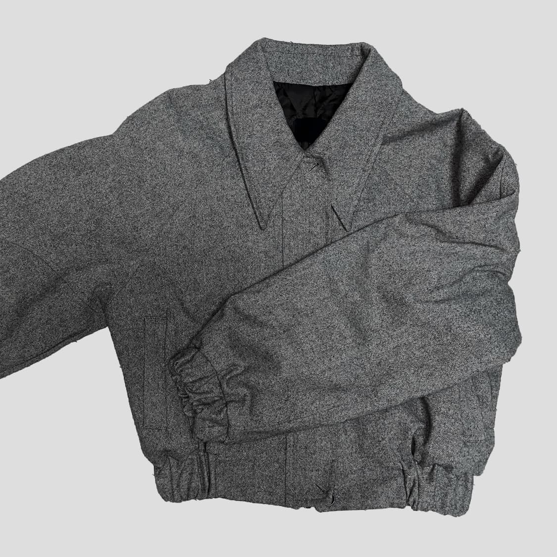 하비비 점퍼 상품이미지1