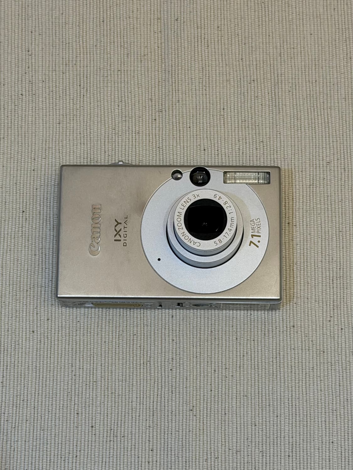 캐논 익시10 / 익서스70 / ixy10 / ixus70 작례O 상품이미지6