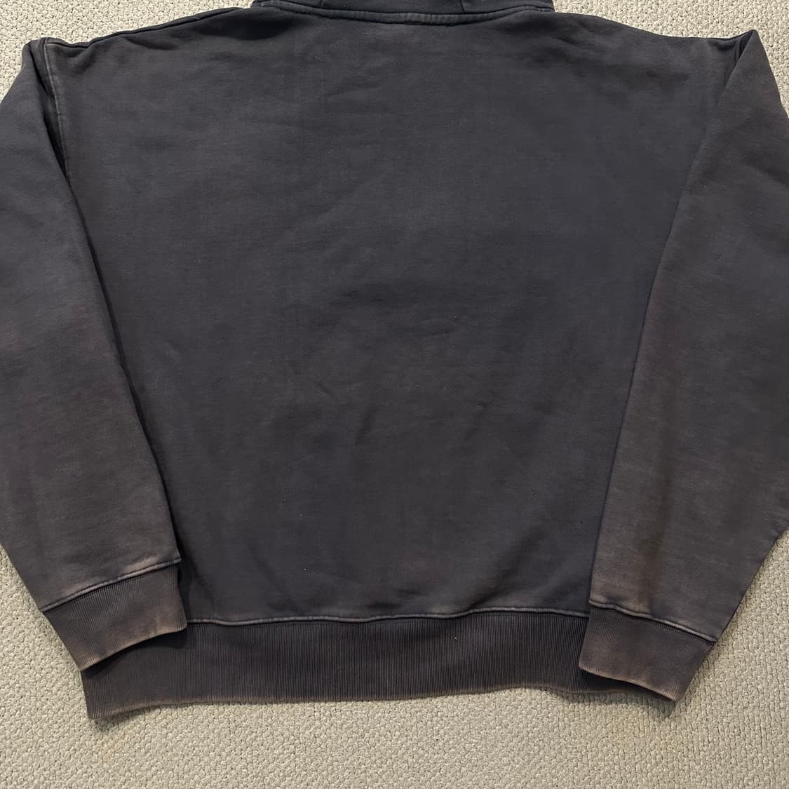 파프롬왓 Far From What 워시드 후드 상품이미지9