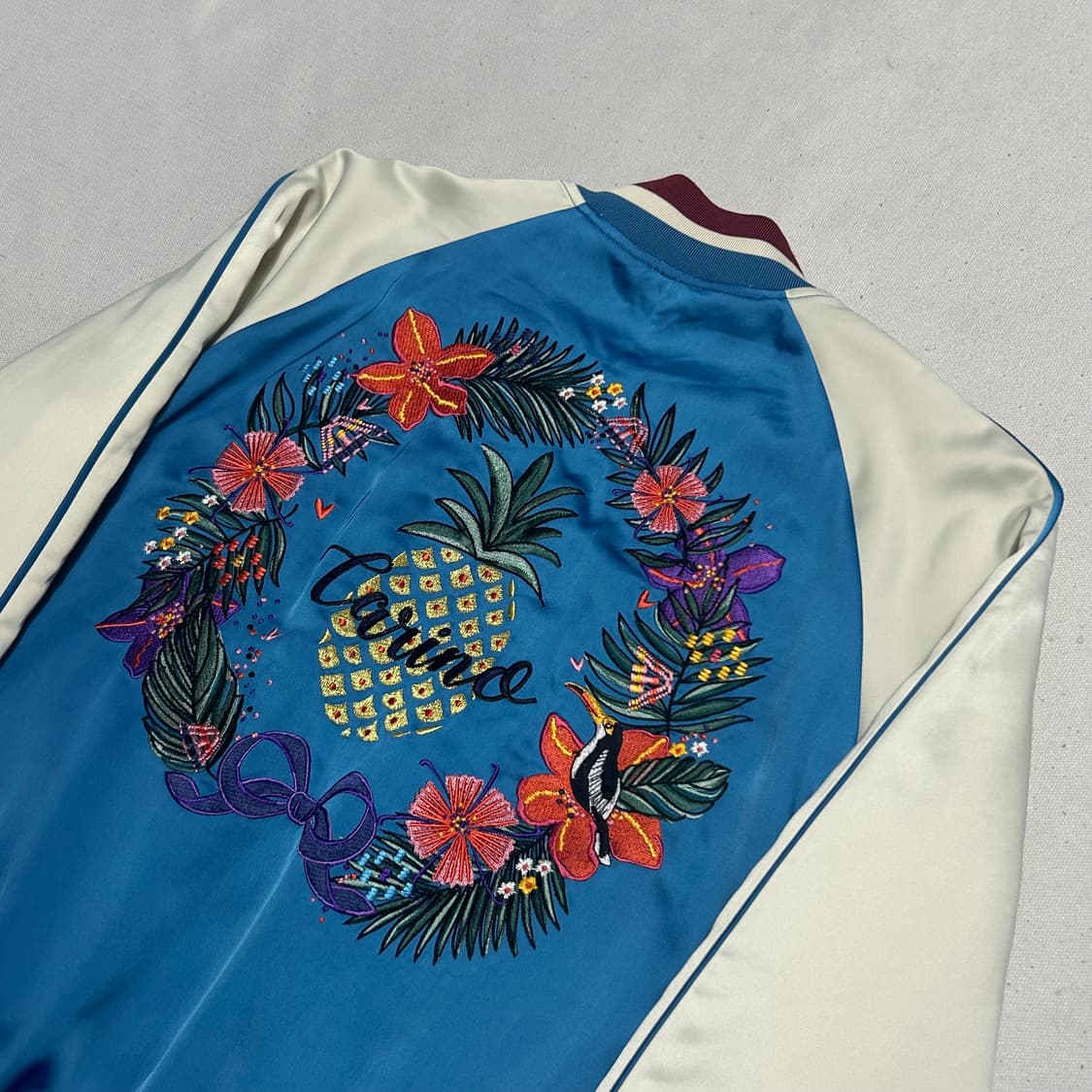 2 빈티지 카지노 스카잔 상품이미지1