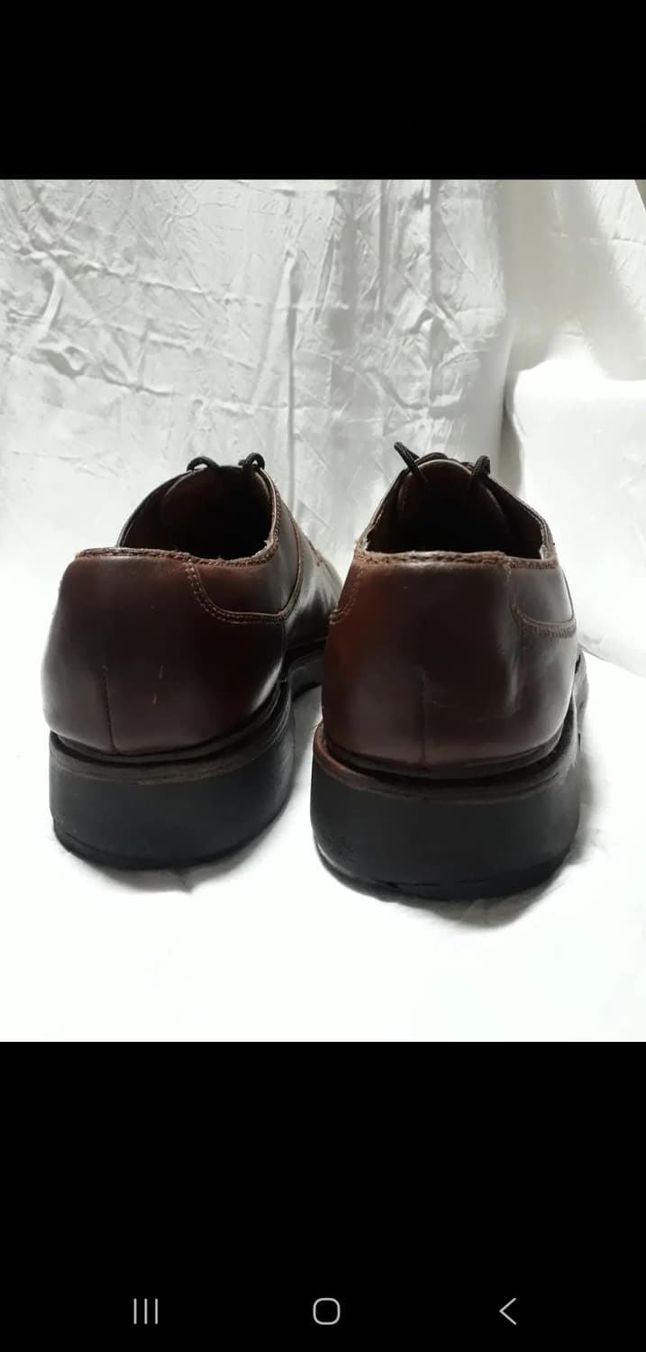 [판매]Paraboot Avignon Griffll 파라부트 아비뇽uk8 상품이미지5