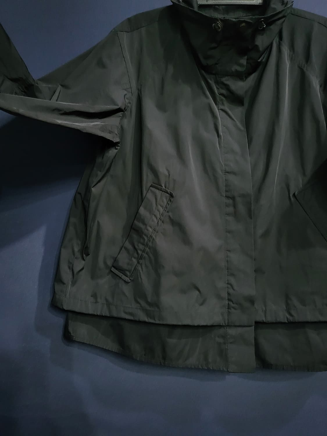 SJWANI(손정완)레이어드 자겟 상품이미지4