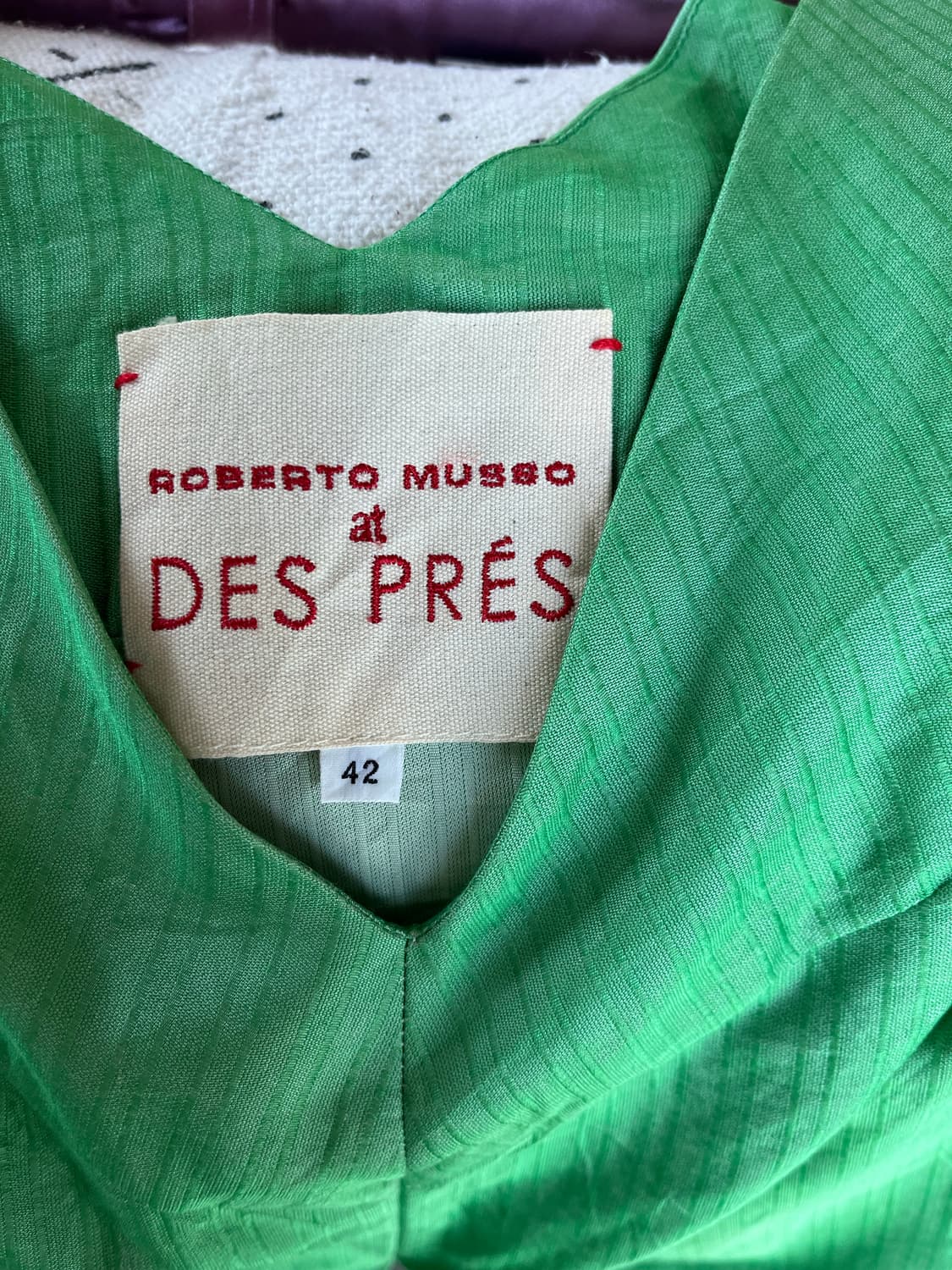 일본브랜드 드레스 상품이미지3