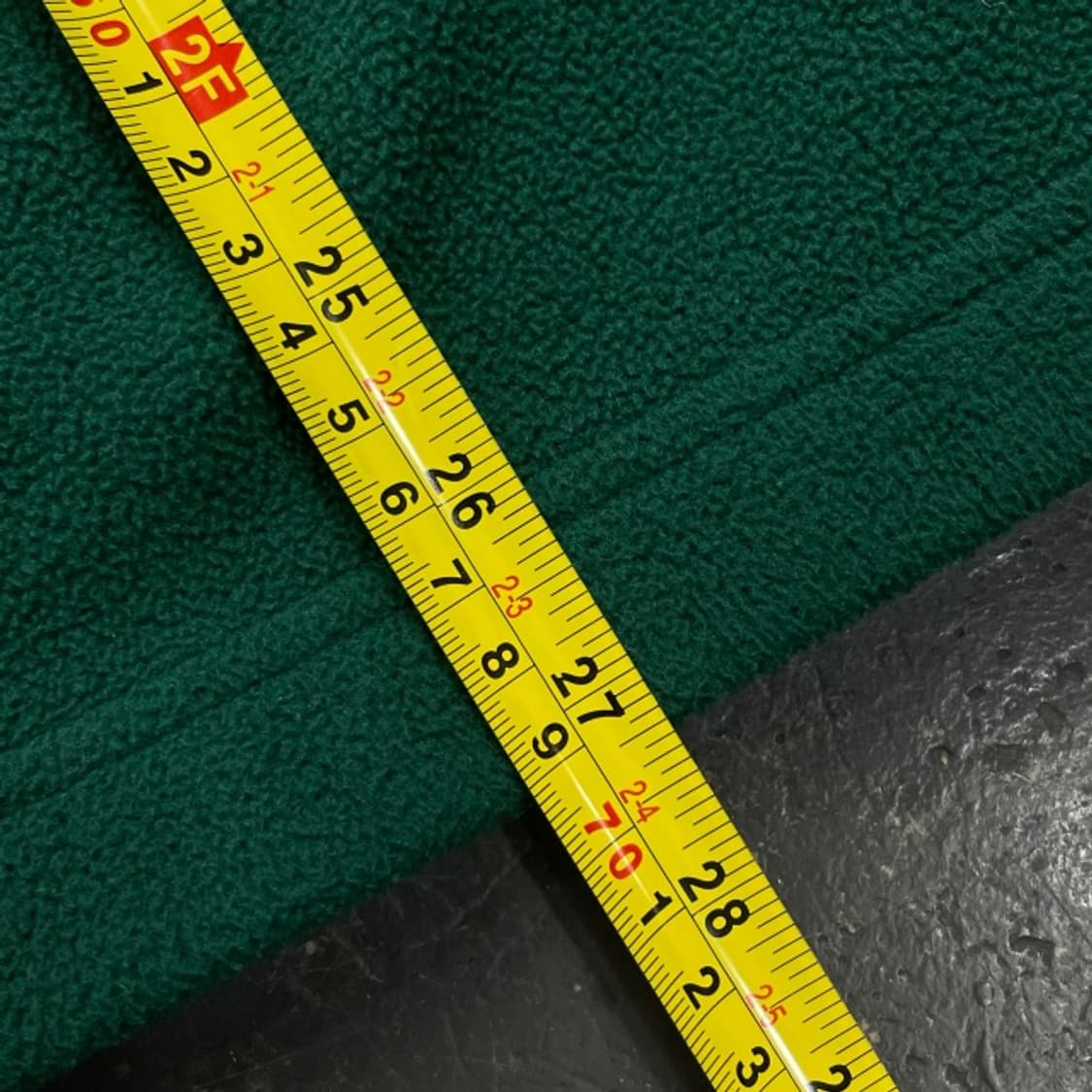 100 아디다스 하프집업 후리스  상품이미지6