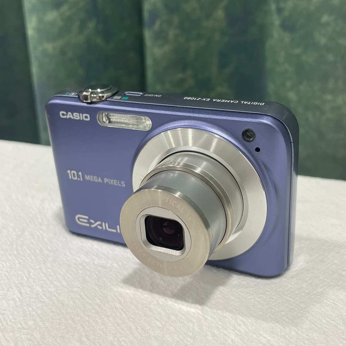 (소프트플래쉬) 카시오 exilim ex-z1080 디지털카메라 상품이미지2