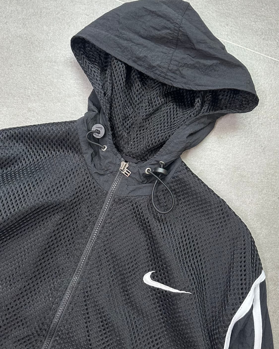 (XL)90'S 나이키 빅스우시 바막-M2134 상품이미지4