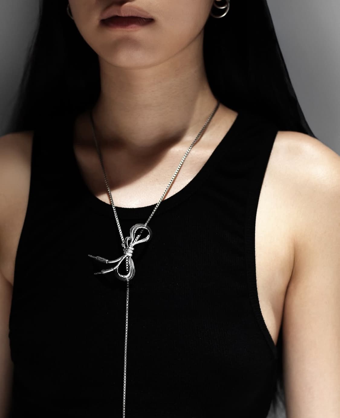 recovery necklace 상품이미지1
