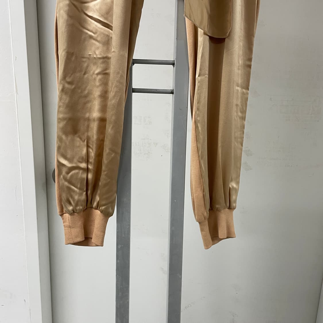 발렌티노 베이지 조거 팬츠 38(W) 상품이미지3