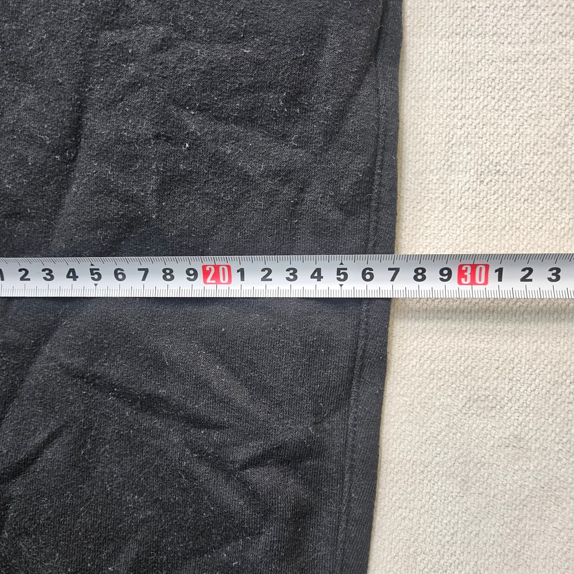 L 챔피온 리버스 워브 조거팬츠 0309Y 상품이미지6