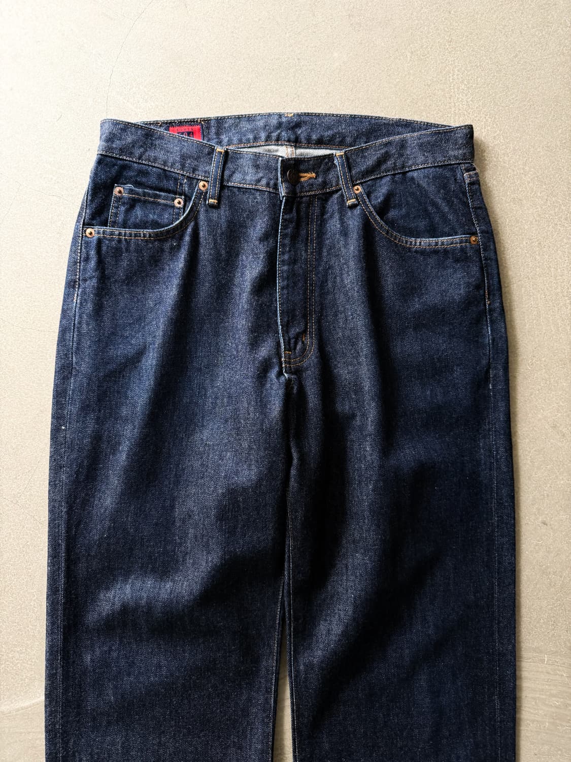 Edwin No. 504 Denim Pants 상품이미지3