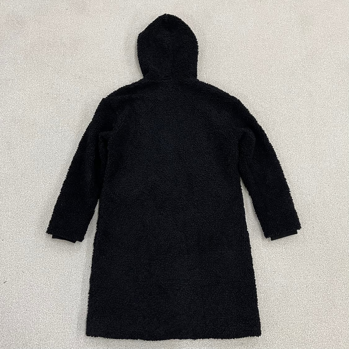 [90] 까스텔바작 골프 후드 플리스 패딩 점퍼 자켓 0105M1 상품이미지4