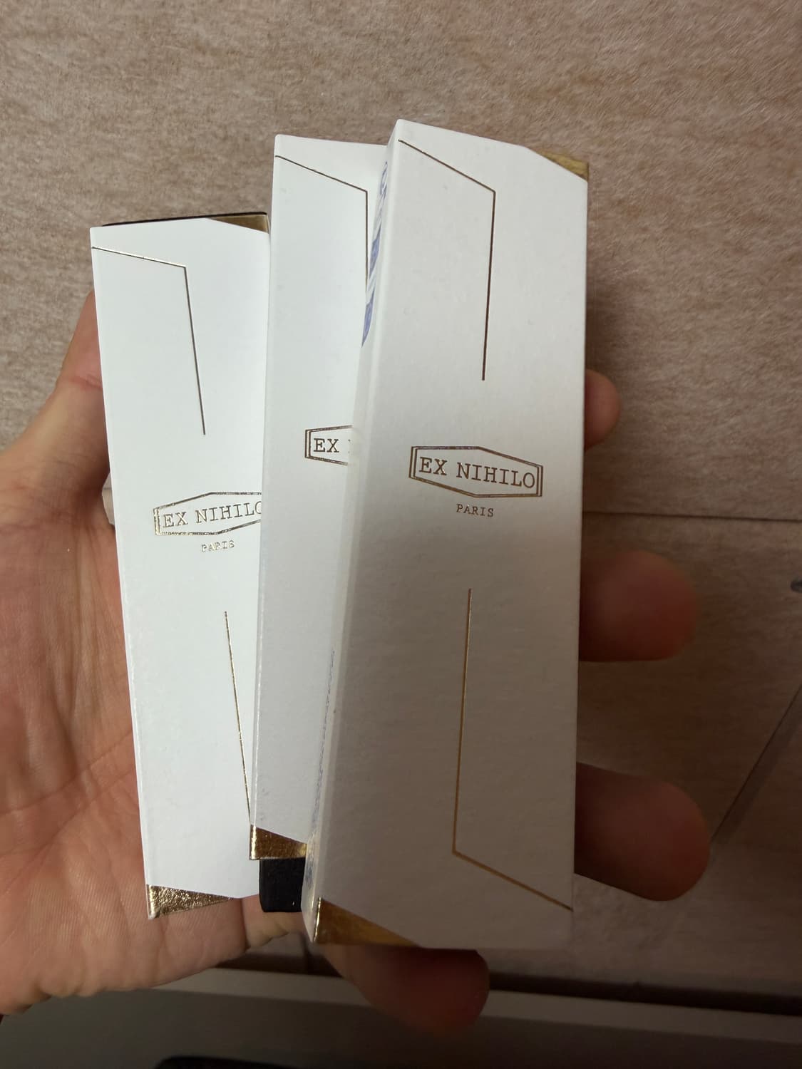 엑스니힐로 7.5ml 트래블 향수 상품이미지3