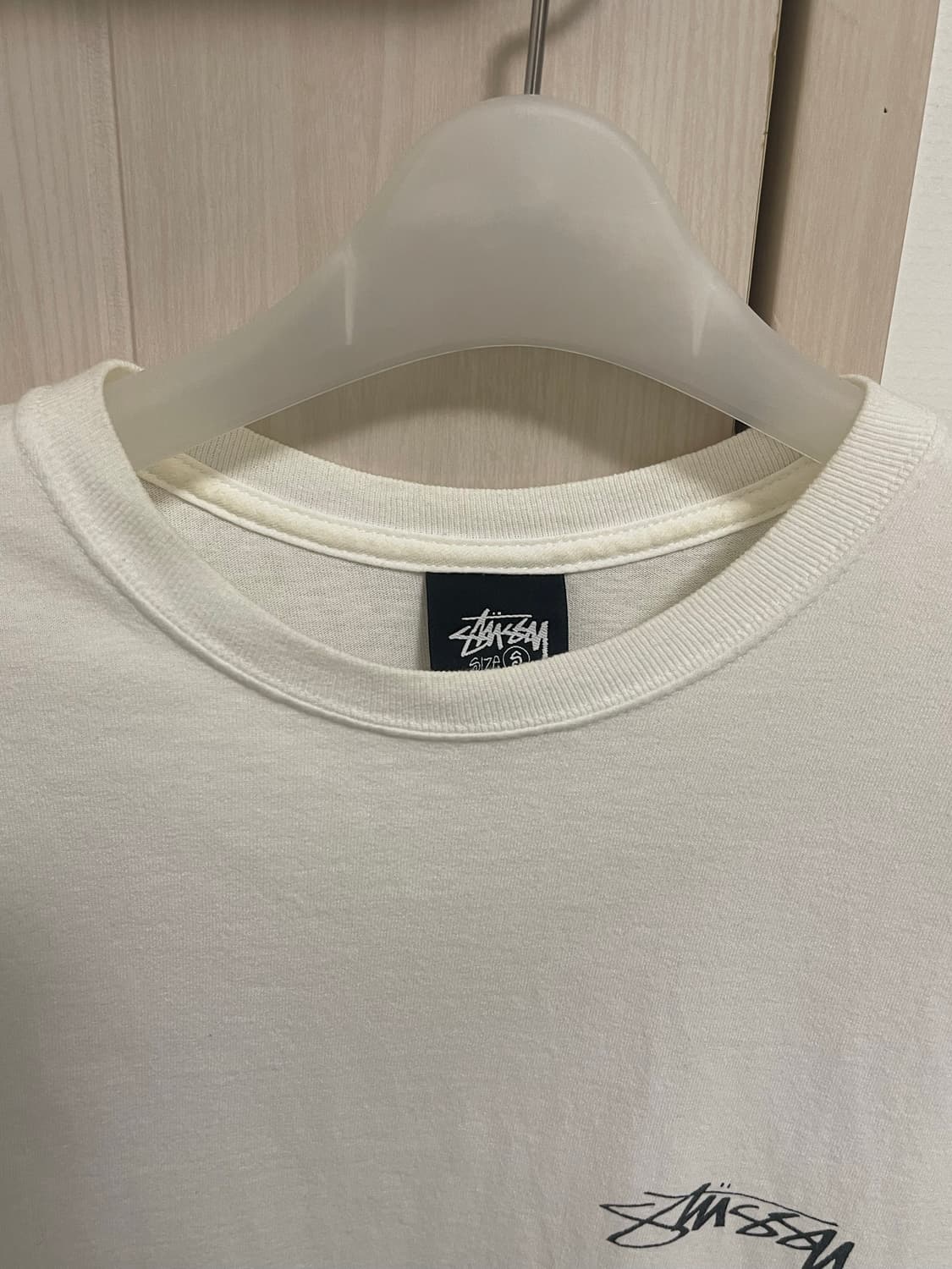 스투시 모던 에이지 반팔 상품이미지4