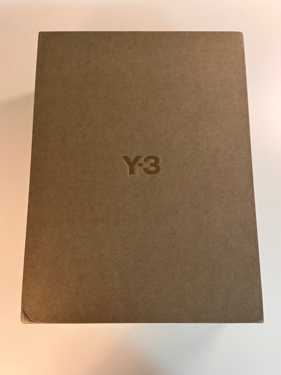 Y-3 슈퍼스타 트리플블랙 [285] 상품이미지8