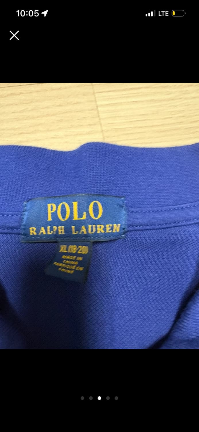 폴로 빅포니 카라티 상품이미지3